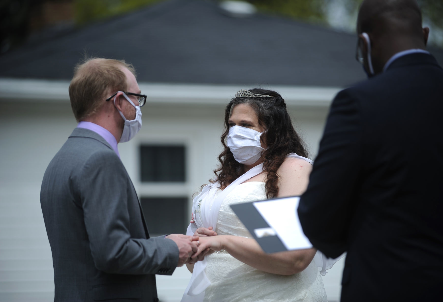 ITZENHUISER WEDDING